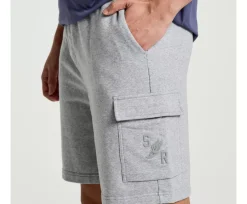 Rested Sweat Short