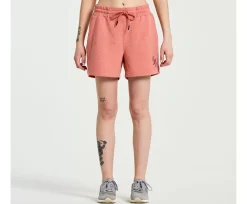 Rested Sweat Short