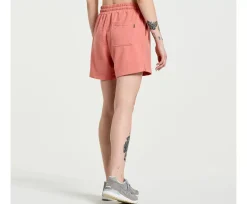 Rested Sweat Short