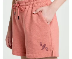 Rested Sweat Short