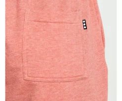 Rested Sweat Short