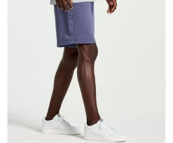 Rested Sweat Short