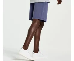 Rested Sweat Short