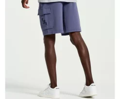 Rested Sweat Short