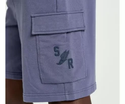 Rested Sweat Short