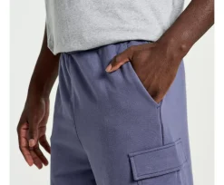 Rested Sweat Short