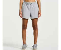 Rested Sweat Short