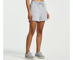 Rested Sweat Short