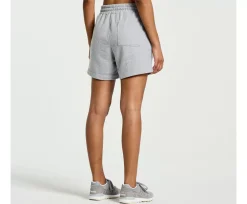 Rested Sweat Short