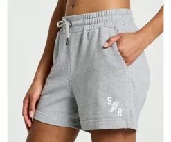 Rested Sweat Short