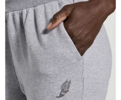 Rested Sweatpant
