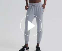 Rested Sweatpant