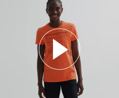Rested T-Shirt