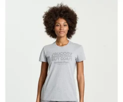 Rested T-Shirt