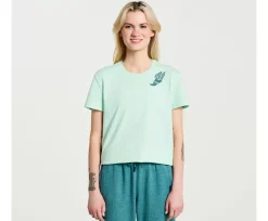 Rested T-Shirt