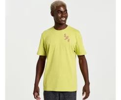 Rested T-Shirt