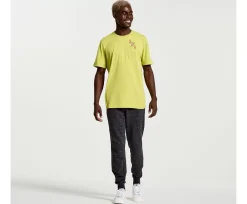 Rested T-Shirt