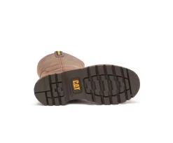 Revolver Steel Toe Work Boot