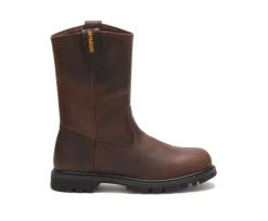 Revolver Work Boot