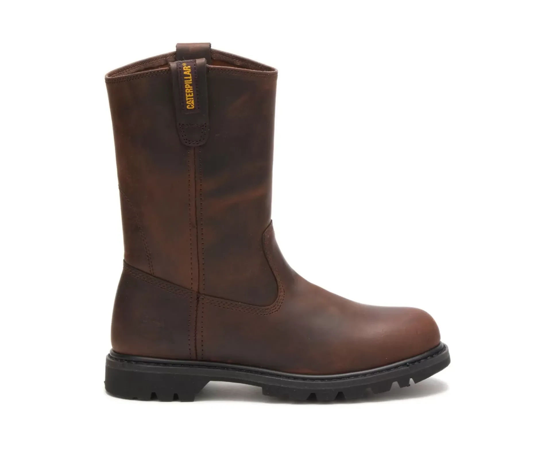 Revolver Work Boot