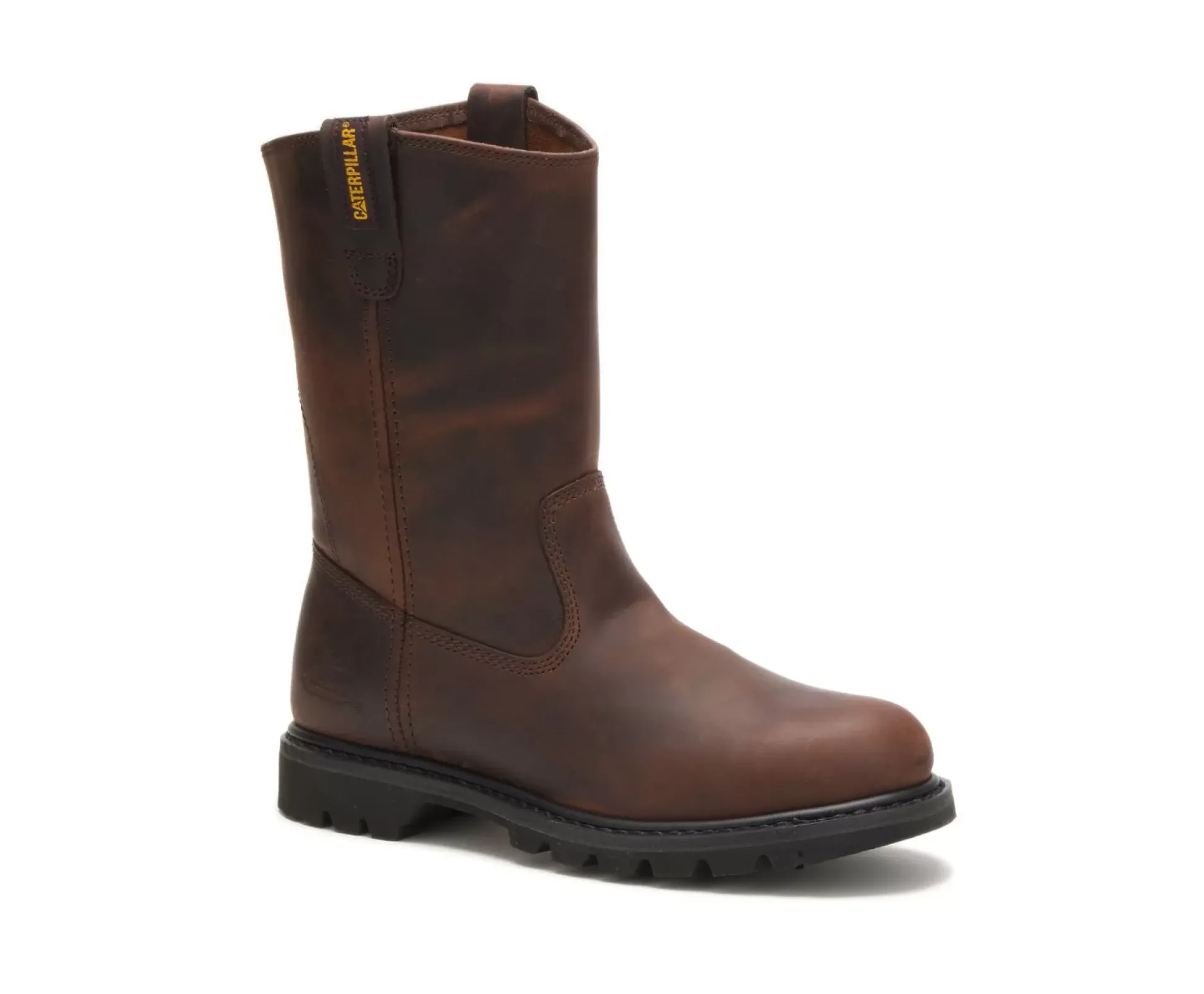 Revolver Work Boot