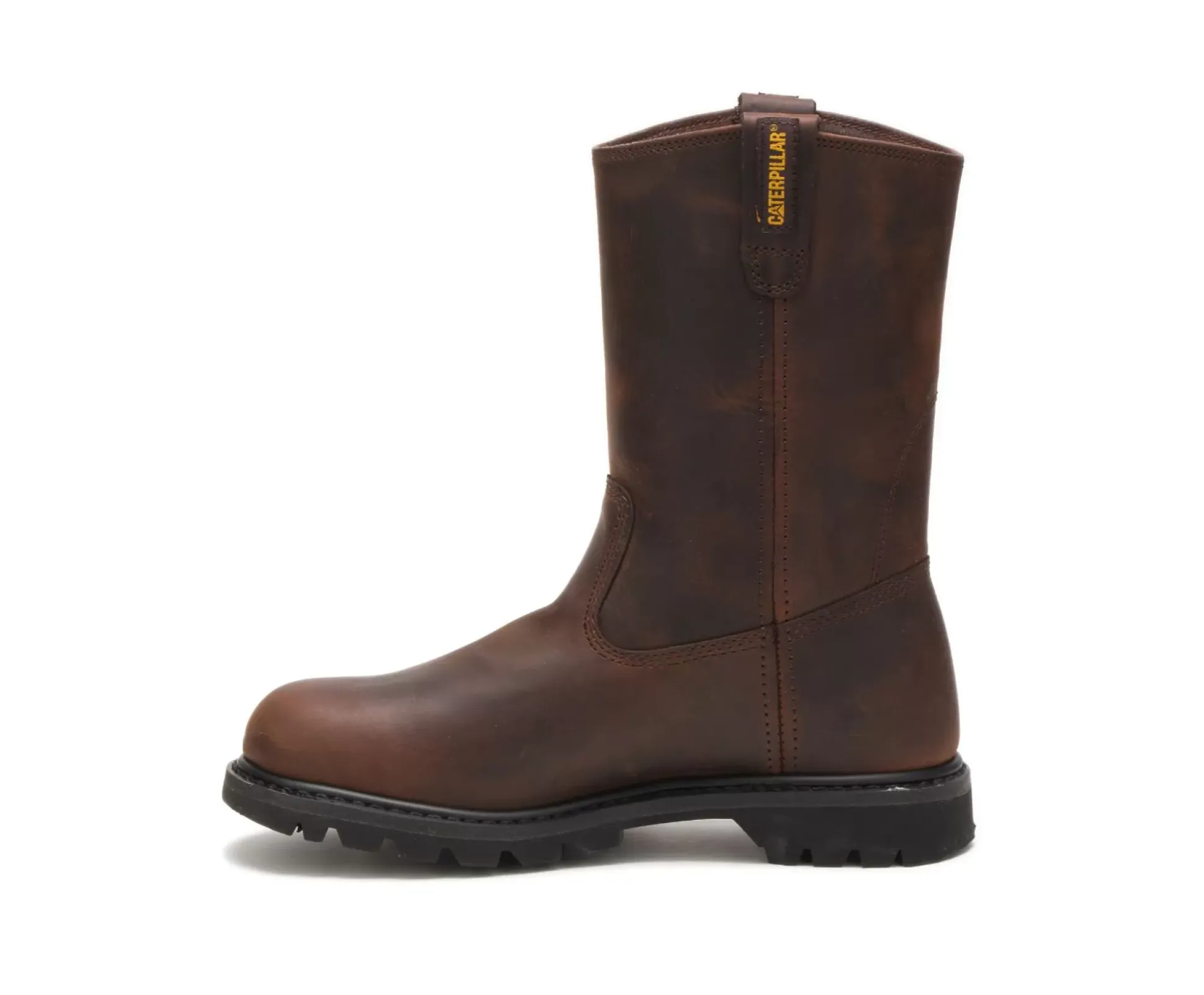 Revolver Work Boot