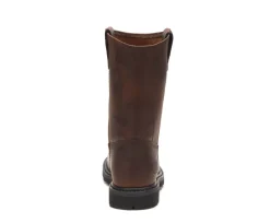 Revolver Work Boot