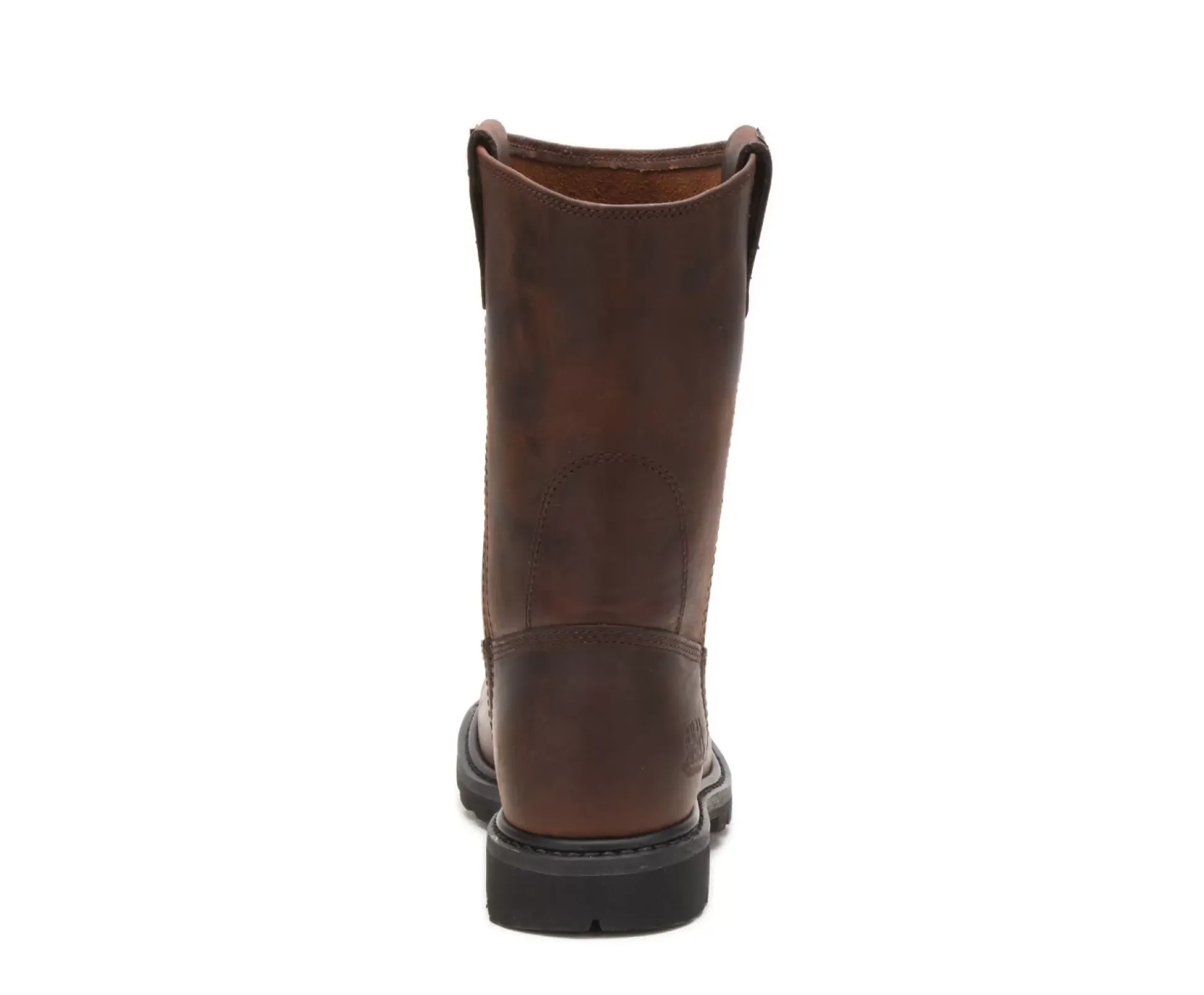 Revolver Work Boot