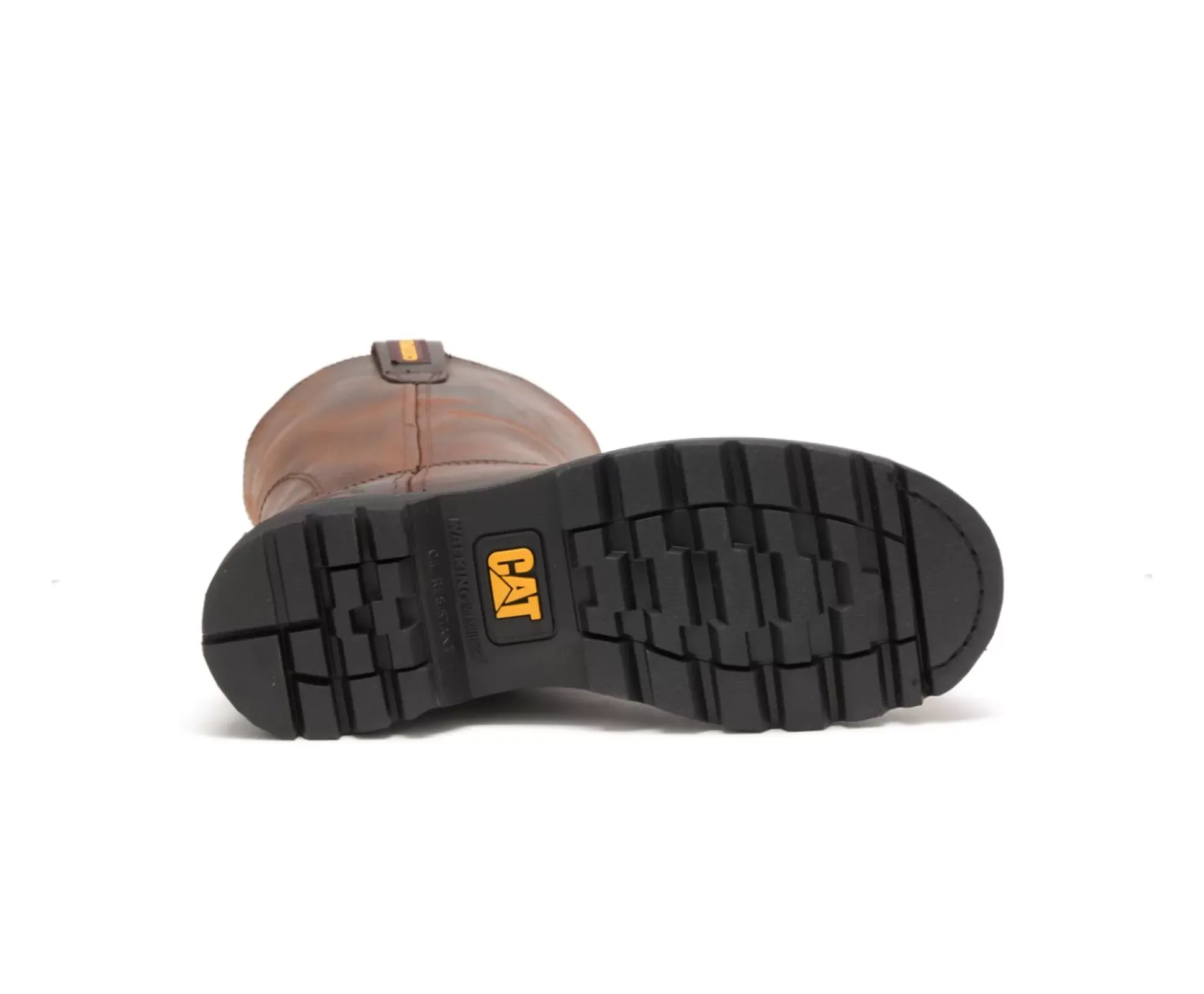 Revolver Work Boot