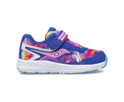 Ride 10 Jr. Sneaker