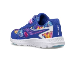 Ride 10 Jr. Sneaker