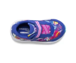Ride 10 Jr. Sneaker