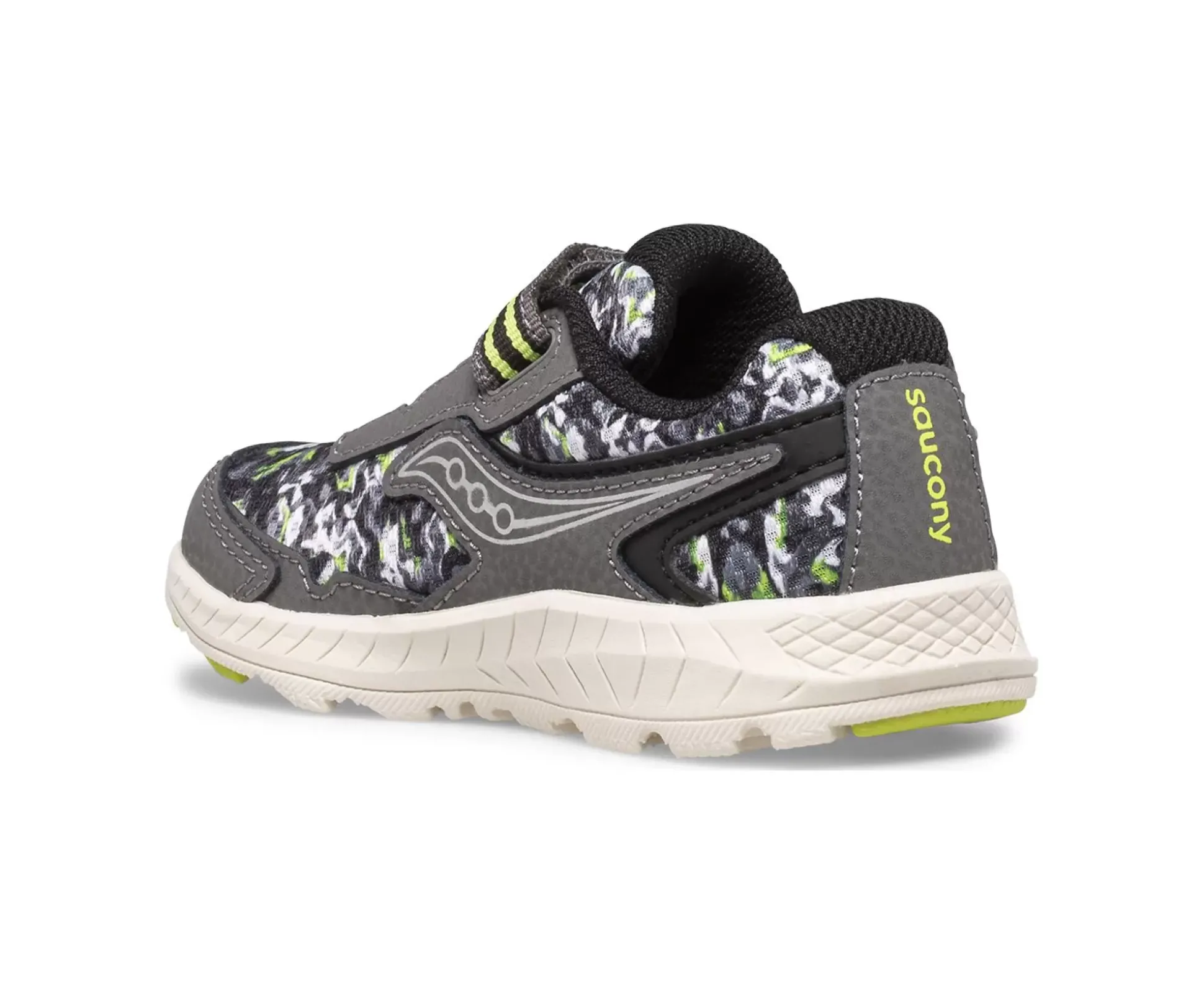 Ride 10 Jr. Sneaker