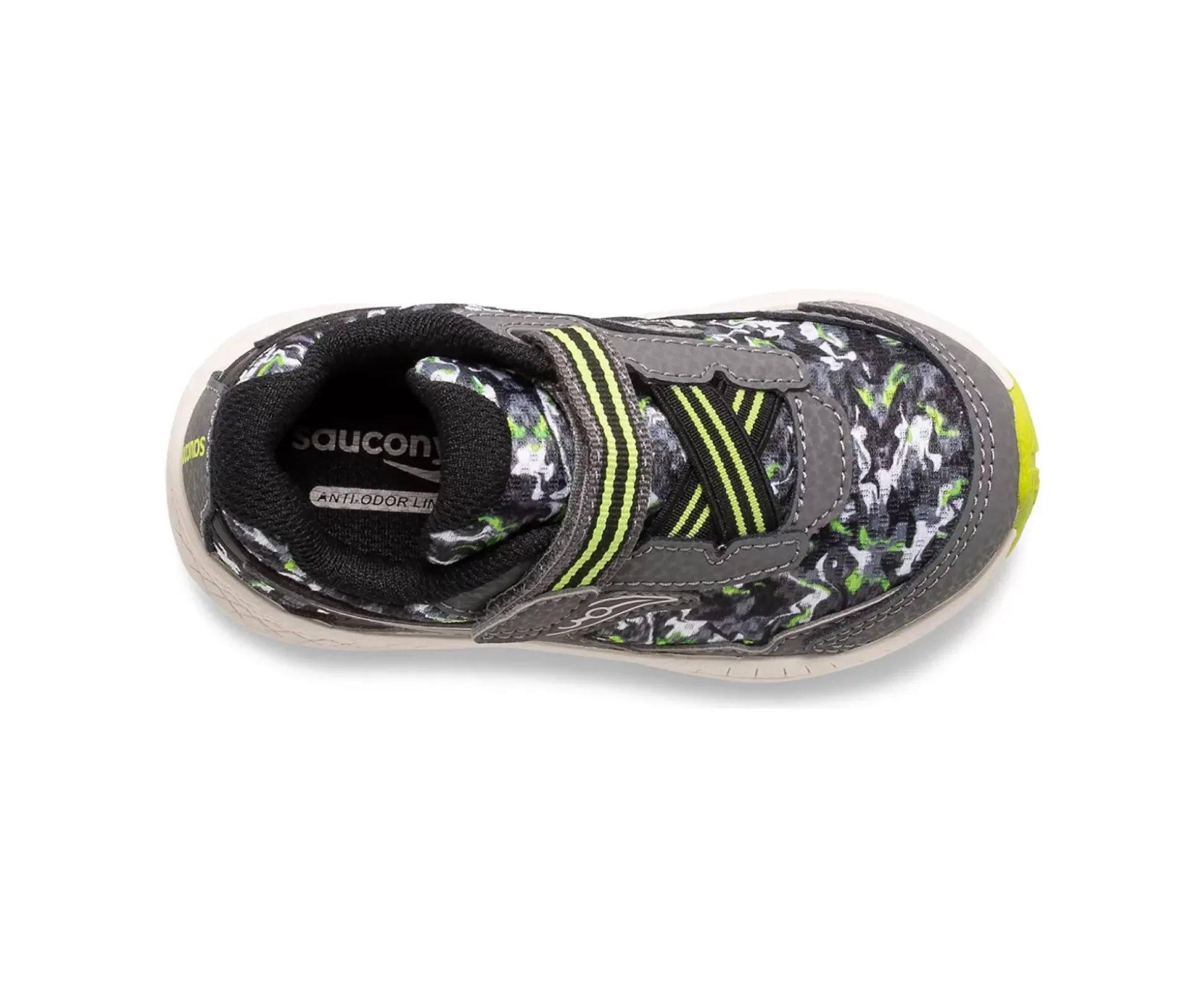 Ride 10 Jr. Sneaker