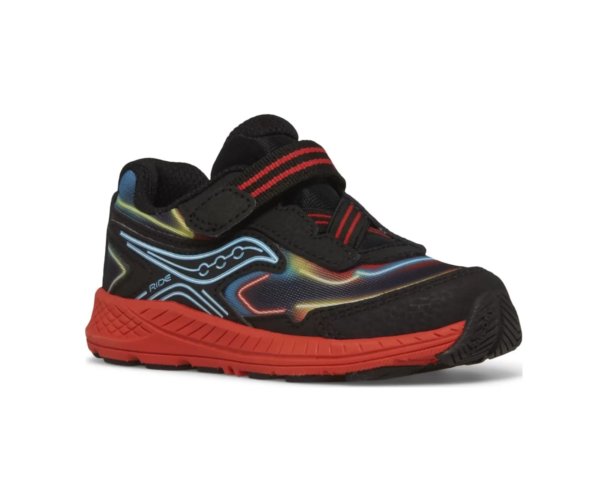 Ride 10 Jr. Sneaker