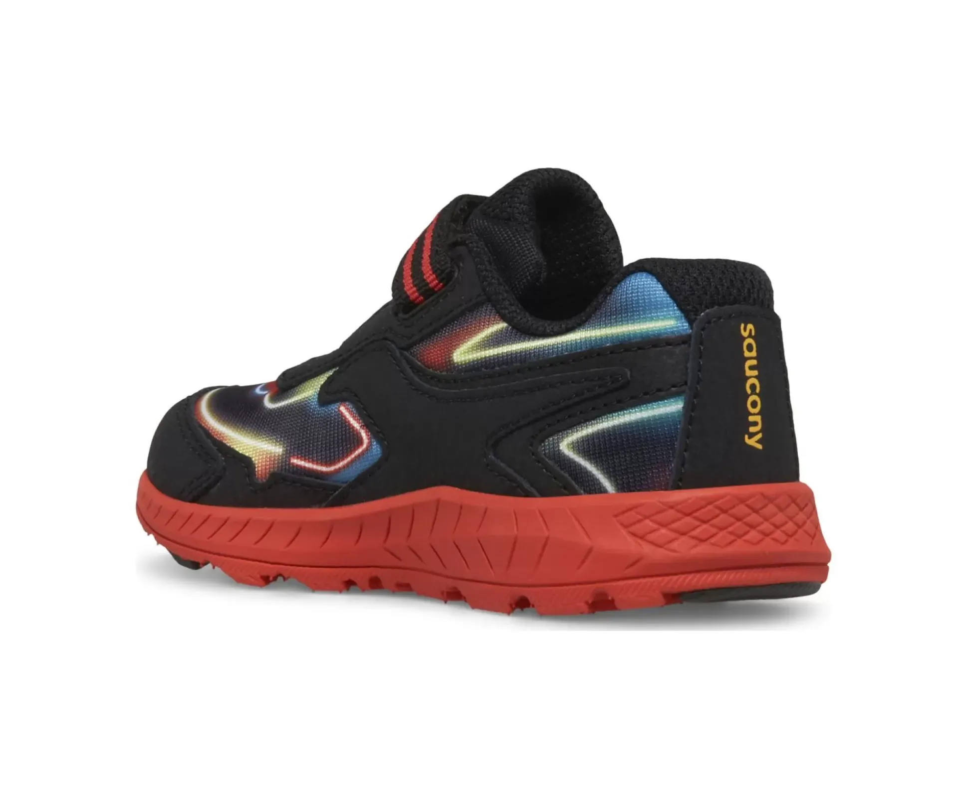 Ride 10 Jr. Sneaker