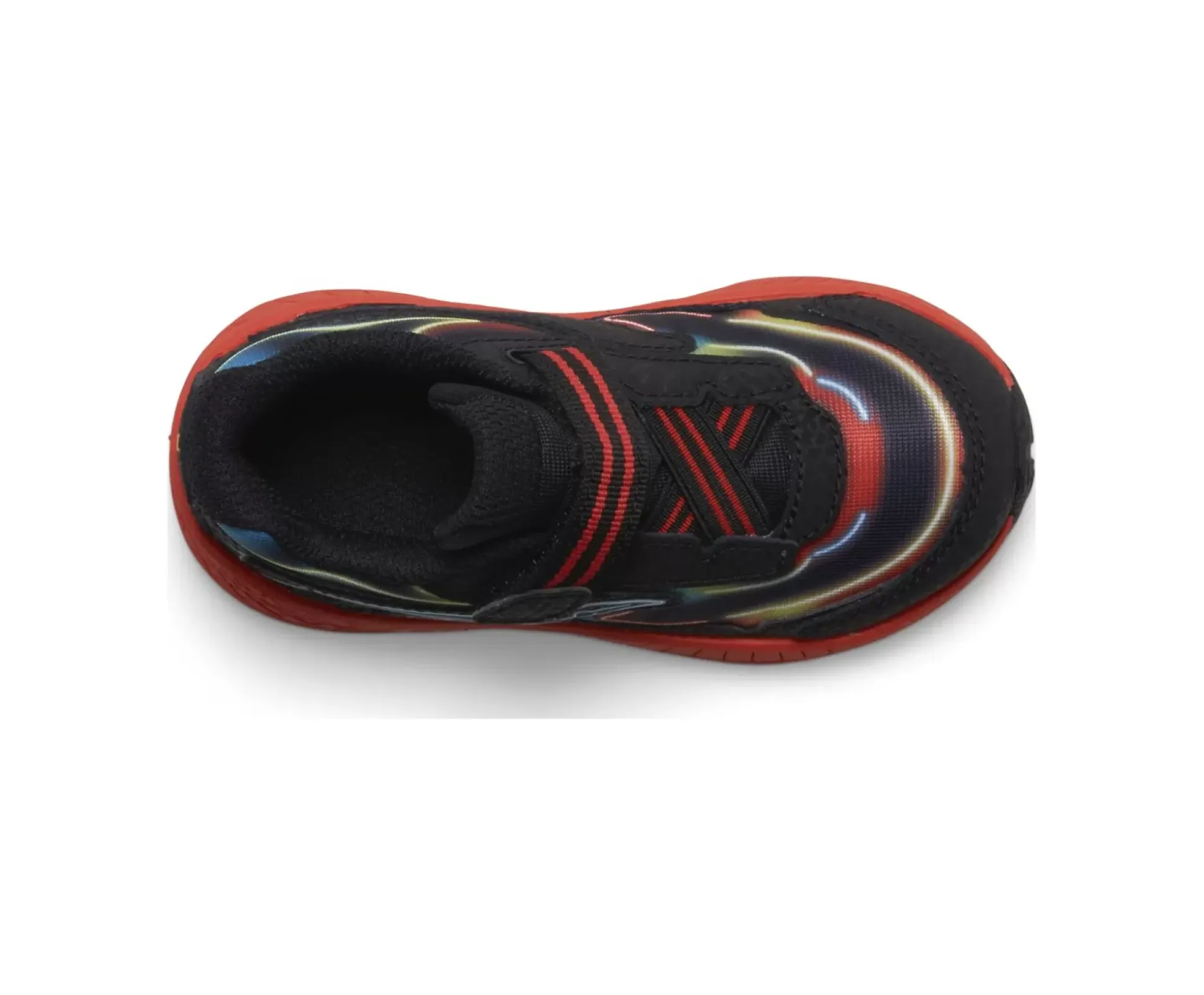Ride 10 Jr. Sneaker