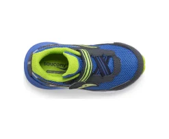 Ride 10 Jr. Sneaker