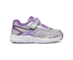 Ride 10 Jr. Sneaker