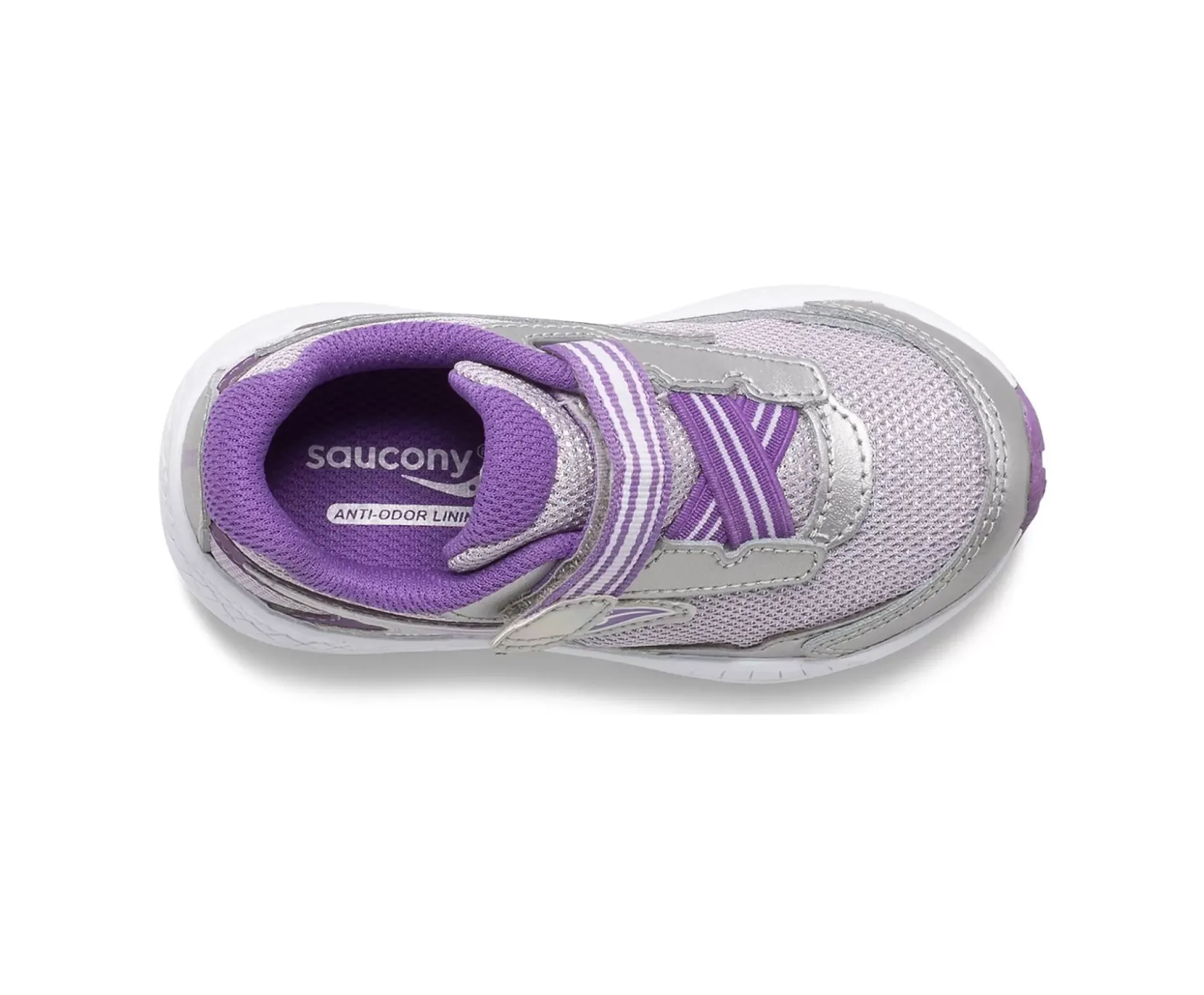 Ride 10 Jr. Sneaker