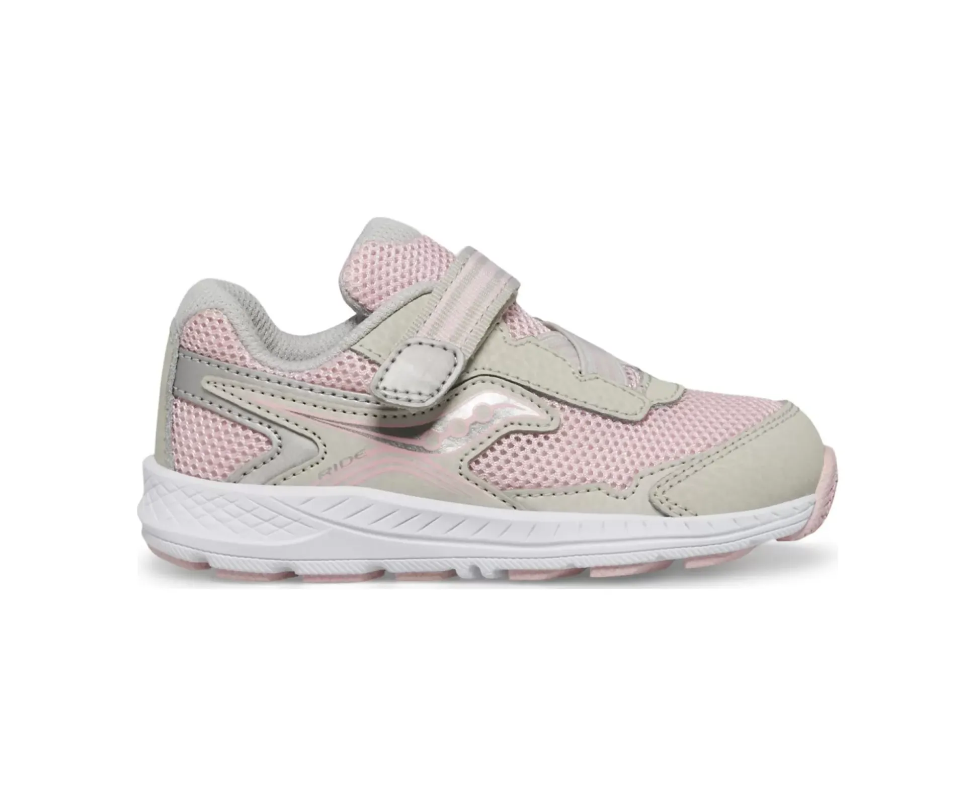 Ride 10 Jr. Sneaker