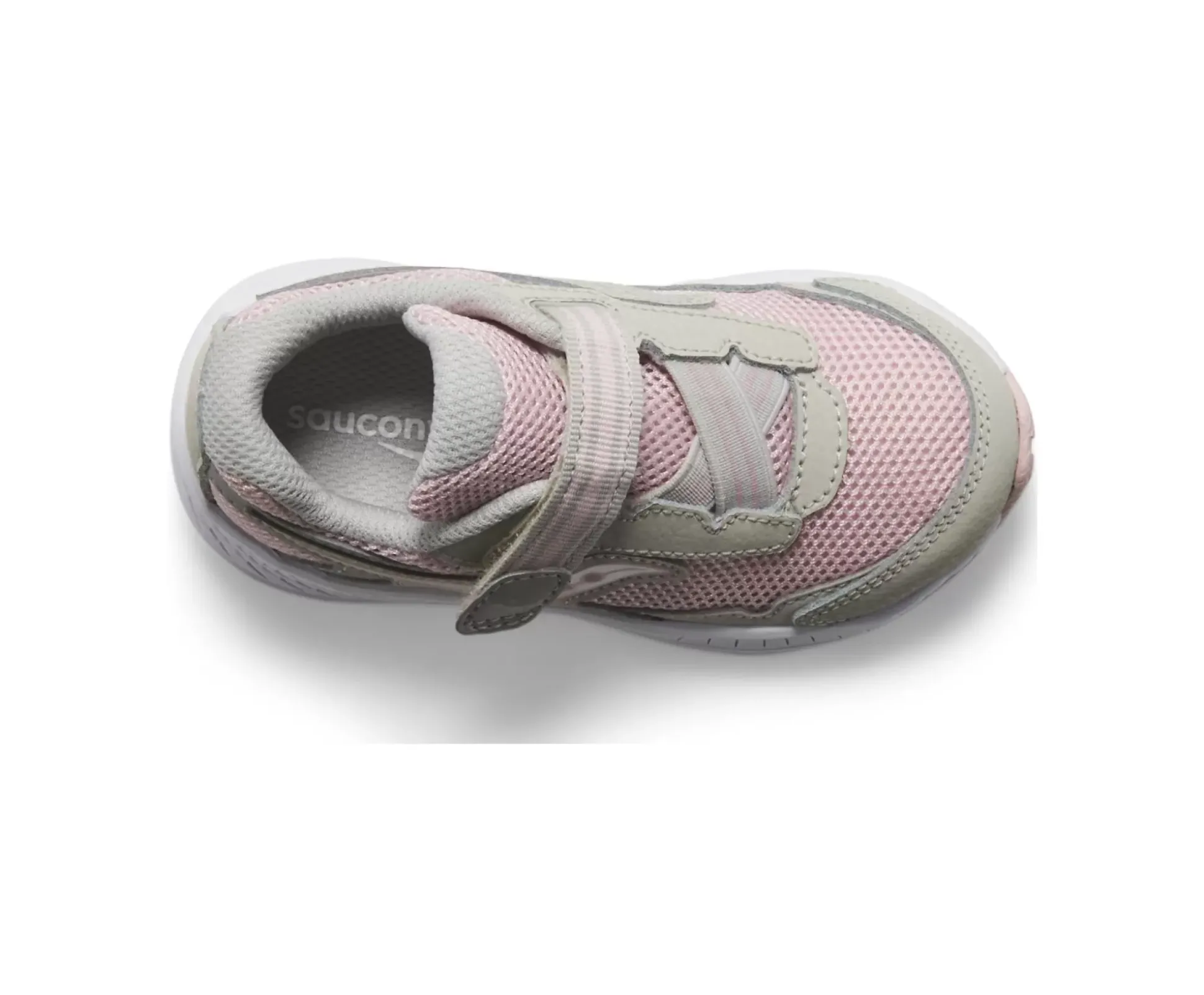 Ride 10 Jr. Sneaker