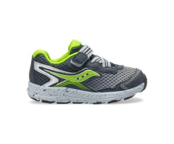 Ride 10 Jr. Sneaker