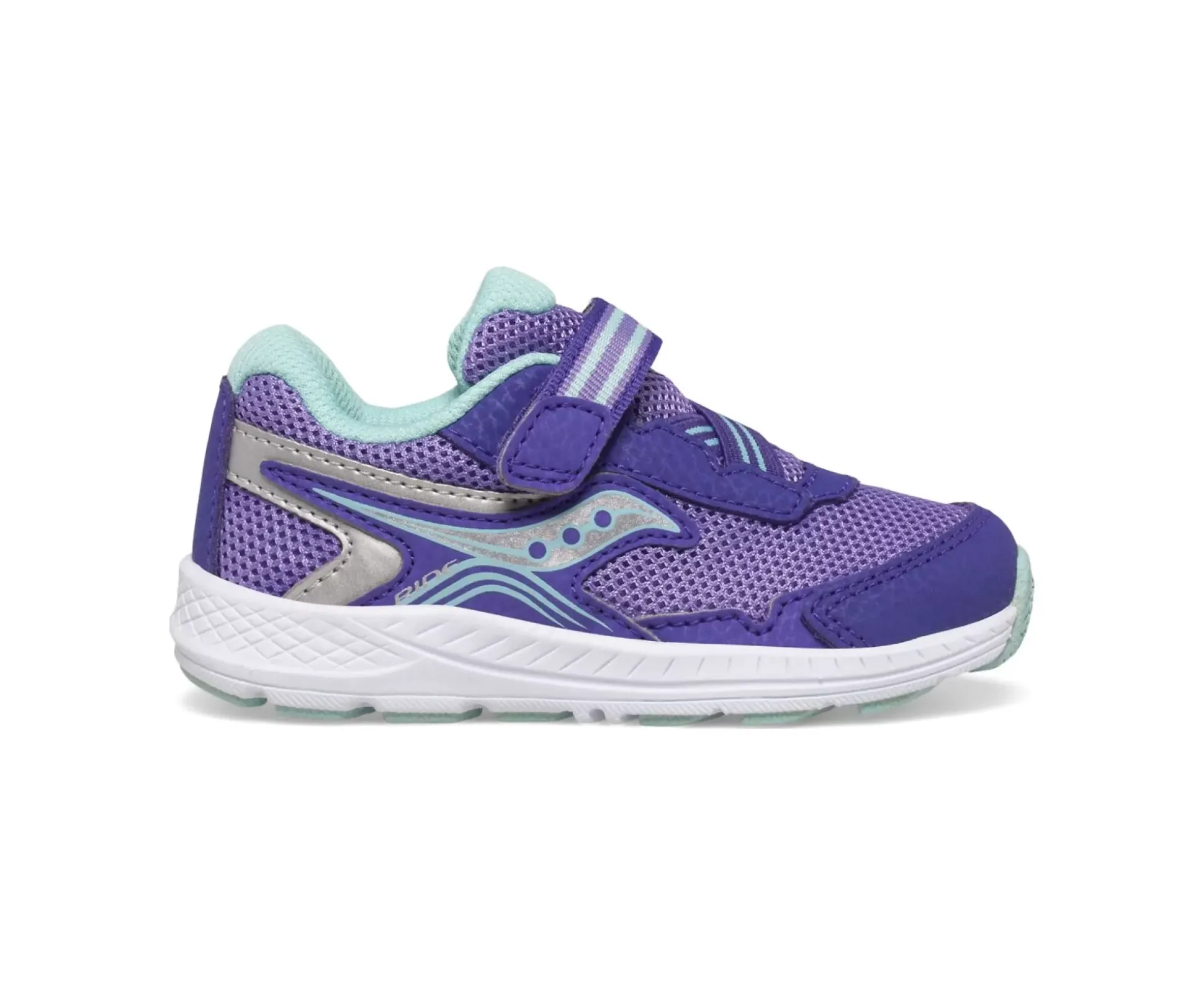 Ride 10 Jr. Sneaker