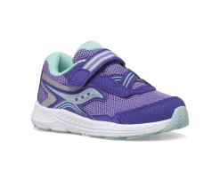 Ride 10 Jr. Sneaker