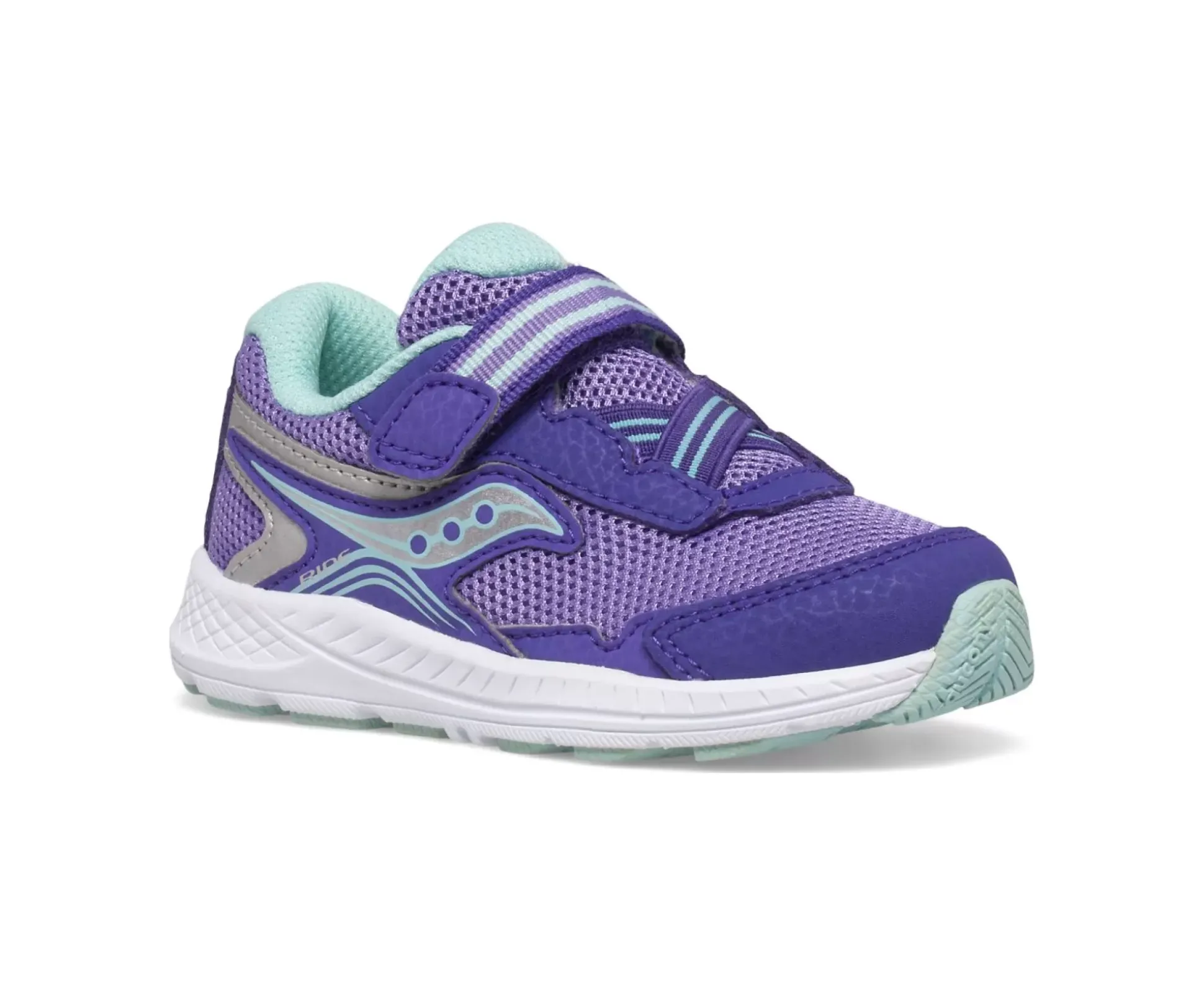 Ride 10 Jr. Sneaker