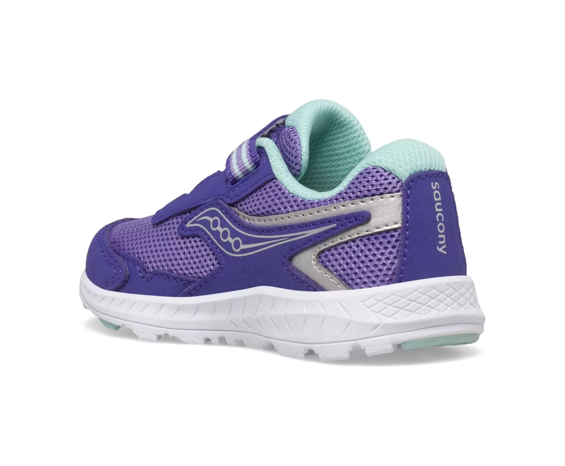 Ride 10 Jr. Sneaker