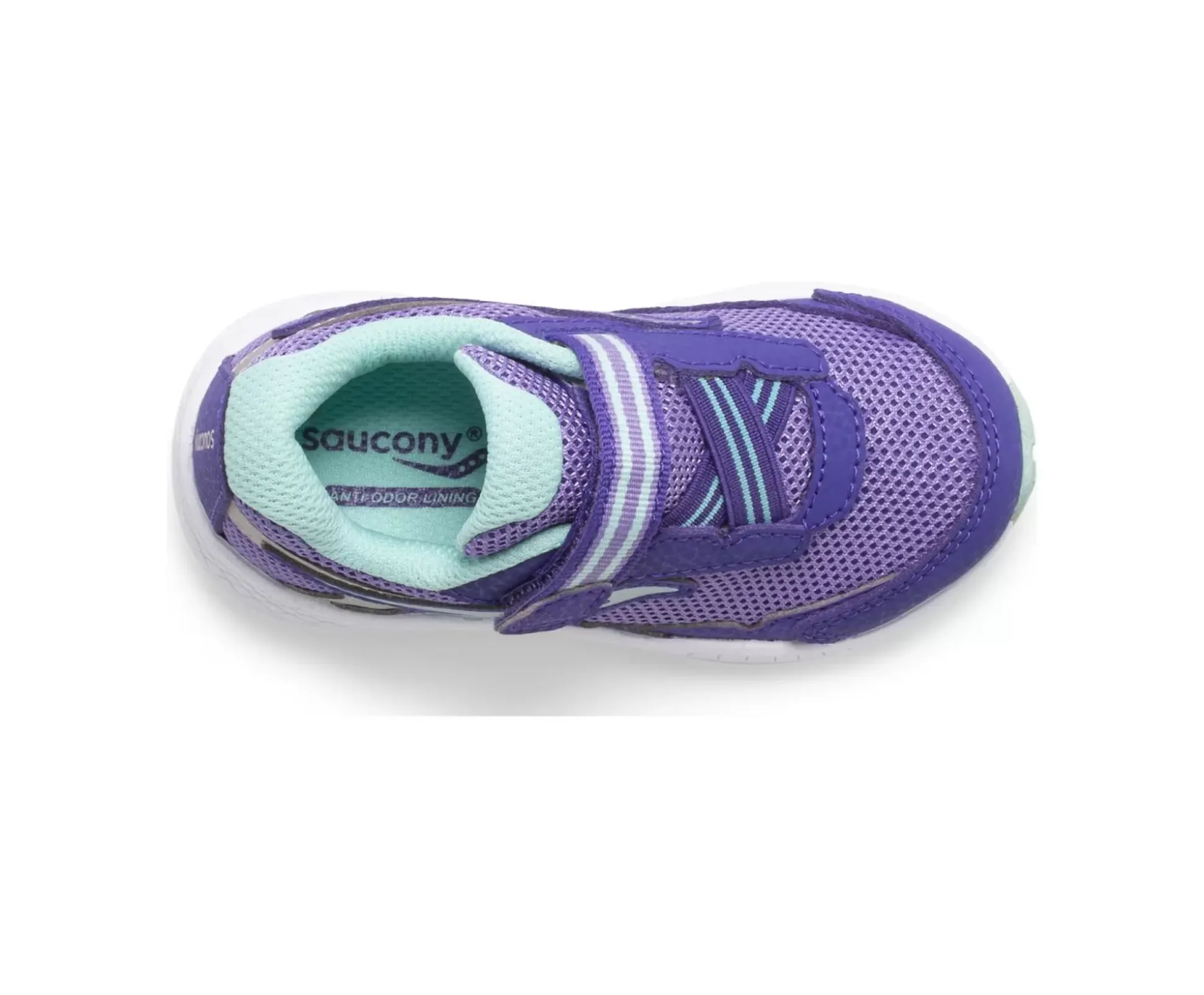 Ride 10 Jr. Sneaker