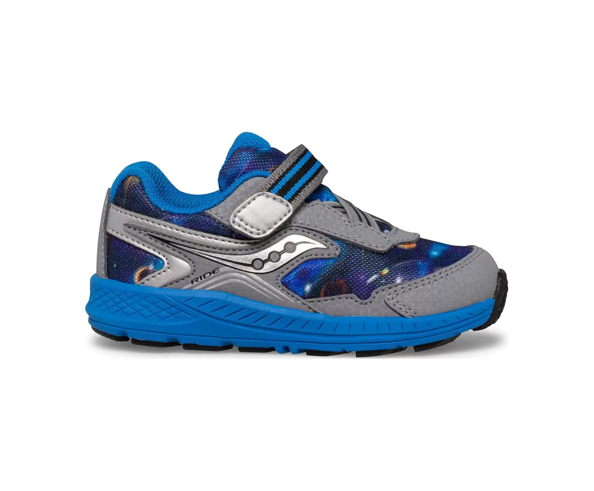 Ride 10 Jr. Sneaker