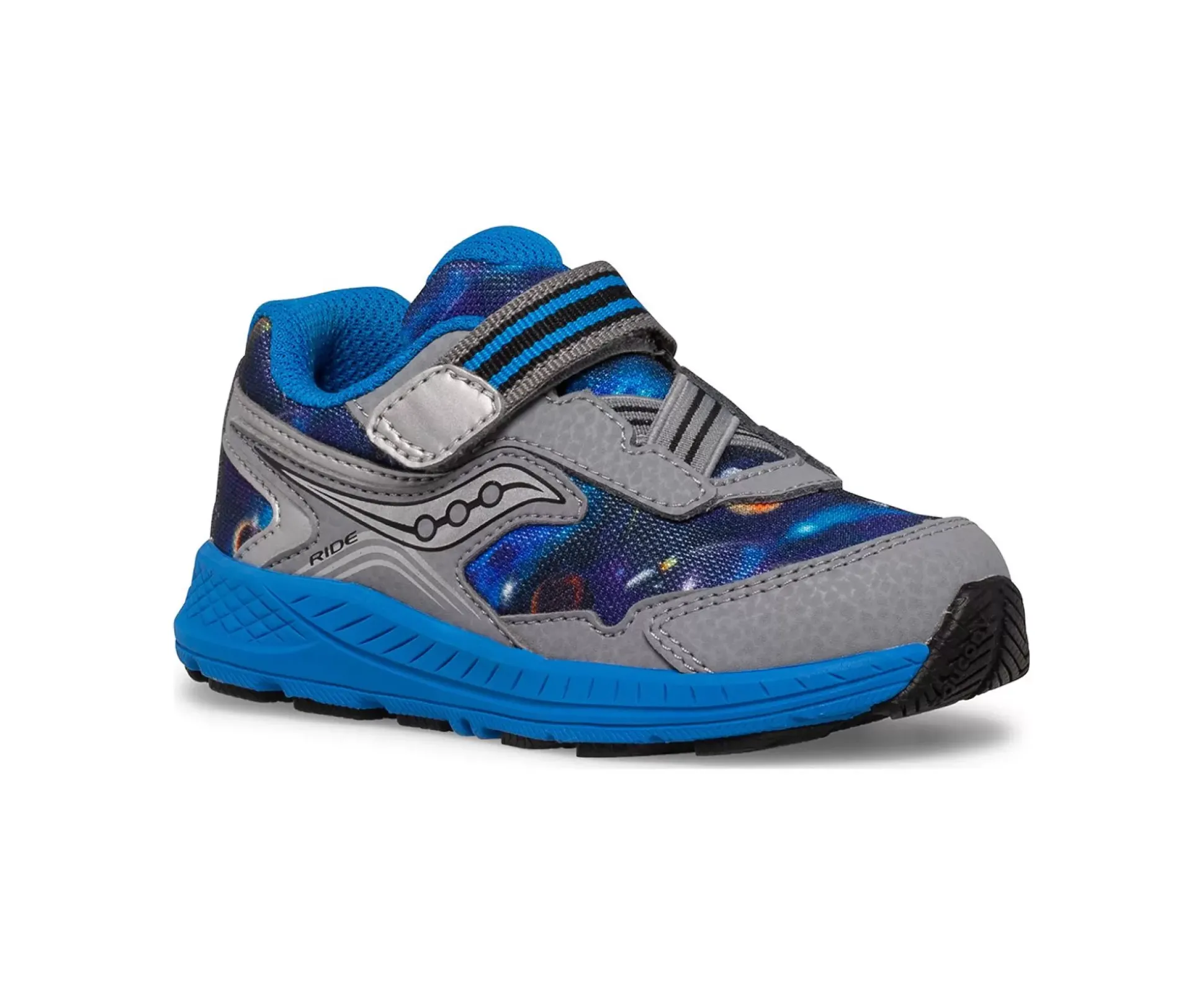 Ride 10 Jr. Sneaker